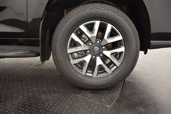 2025 LDV T60 Max PRO SK8C 4X4