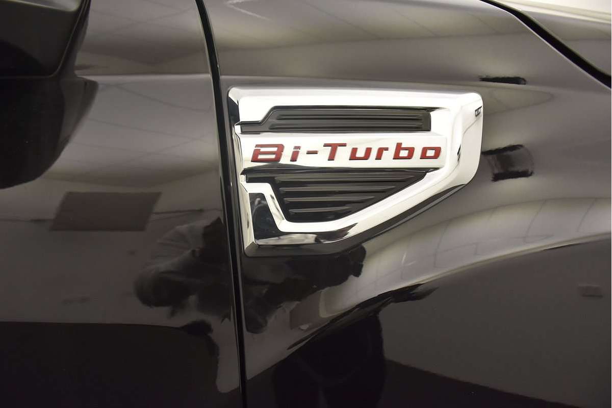 2025 LDV T60 Max PRO SK8C 4X4