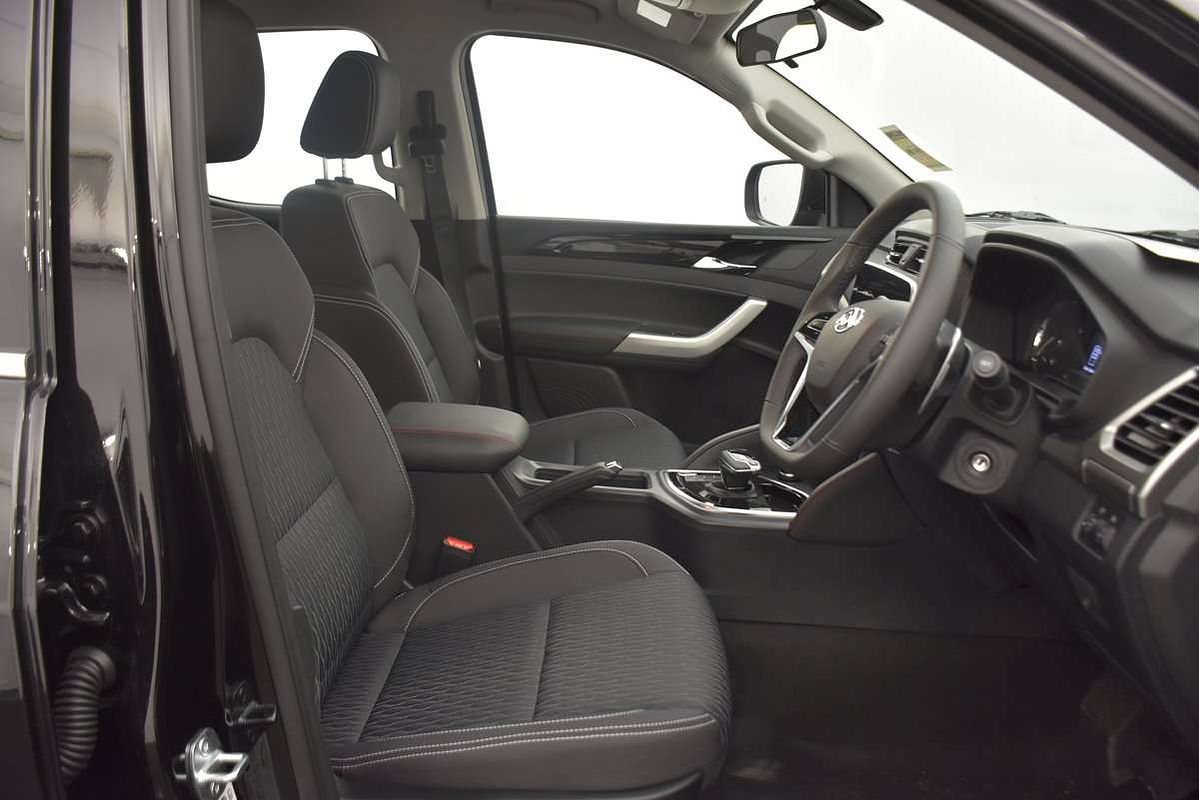 2025 LDV T60 Max PRO SK8C 4X4