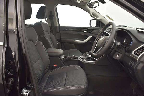 2025 LDV T60 Max PRO SK8C 4X4