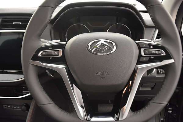 2025 LDV T60 Max PRO SK8C 4X4