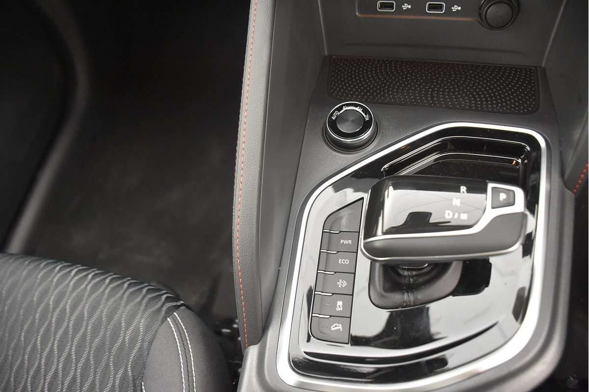 2025 LDV T60 Max PRO SK8C 4X4