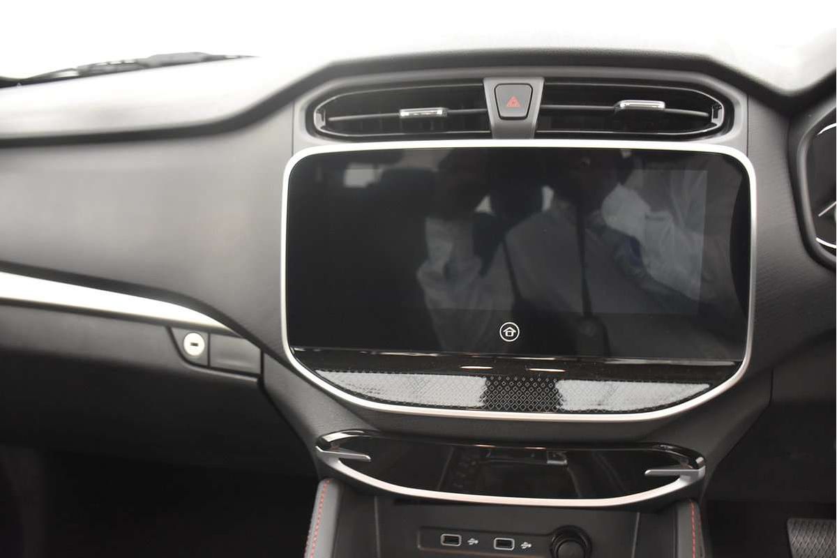 2025 LDV T60 Max PRO SK8C 4X4