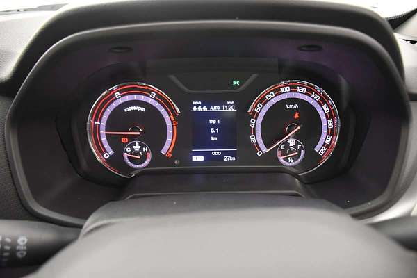 2025 LDV T60 Max PRO SK8C 4X4