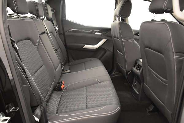 2025 LDV T60 Max PRO SK8C 4X4