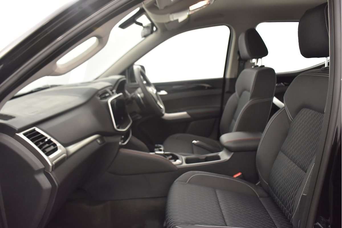 2025 LDV T60 Max PRO SK8C 4X4