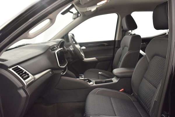 2025 LDV T60 Max PRO SK8C 4X4