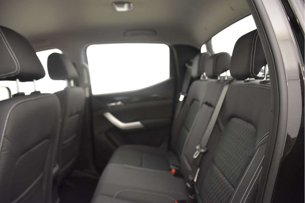 2025 LDV T60 Max PRO SK8C 4X4