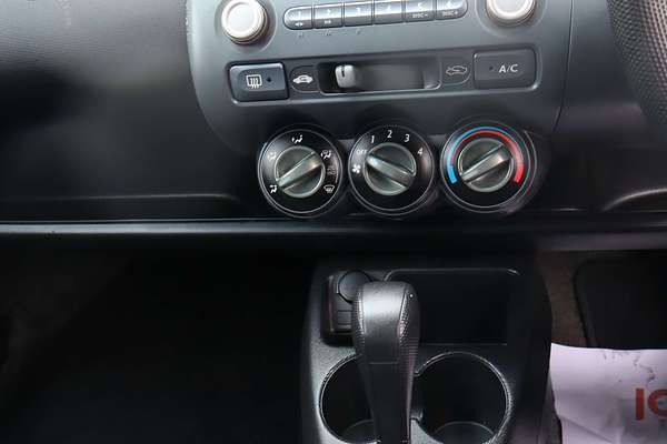 2003 Honda Jazz GLi GD