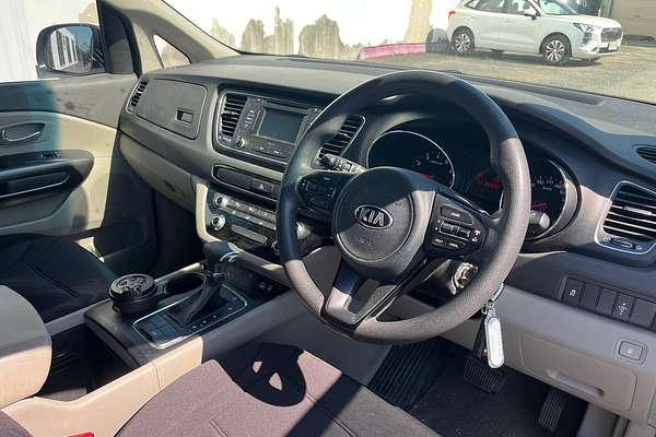 2016 Kia Carnival S YP