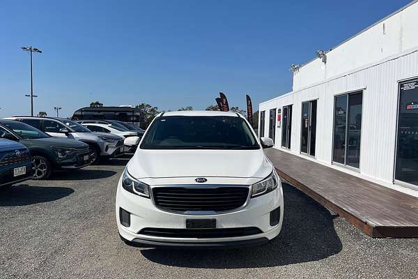 2016 Kia Carnival S YP
