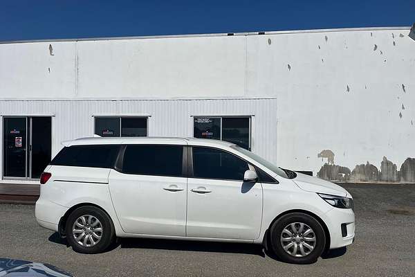2016 Kia Carnival S YP