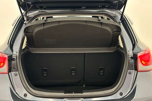 2016 Mazda 2 Genki DJ Series