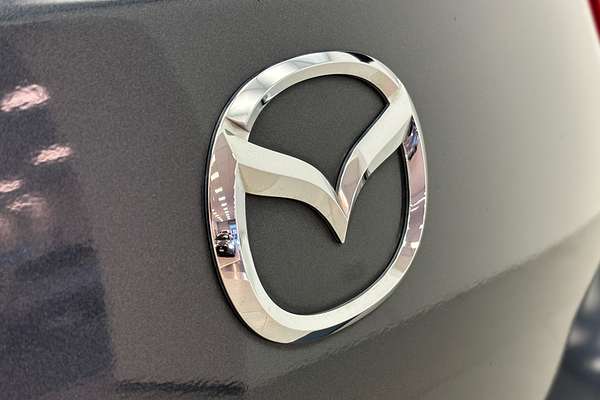 2016 Mazda 2 Genki DJ Series