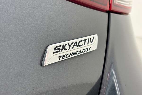 2016 Mazda 2 Genki DJ Series