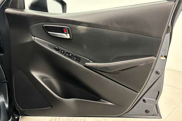 2016 Mazda 2 Genki DJ Series