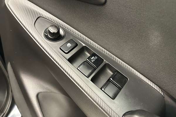 2016 Mazda 2 Genki DJ Series