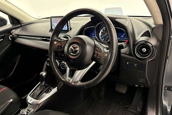 2016 Mazda 2 Genki DJ Series