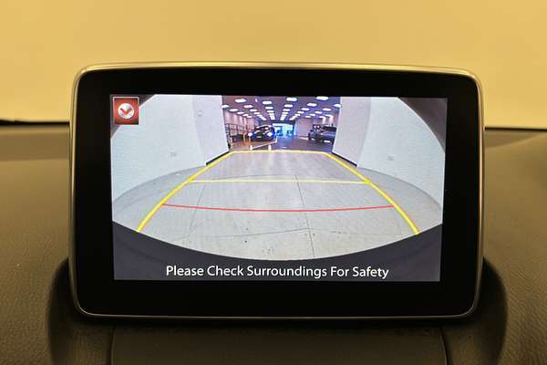 2016 Mazda 2 Genki DJ Series