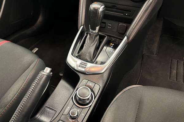 2016 Mazda 2 Genki DJ Series