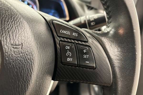 2016 Mazda 2 Genki DJ Series