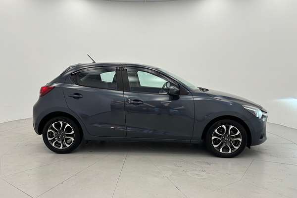 2016 Mazda 2 Genki DJ Series