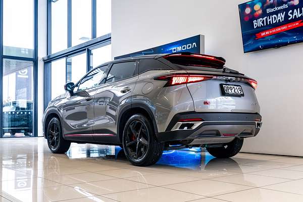 2024 Omoda C5 Gt 1.6Pt/7At