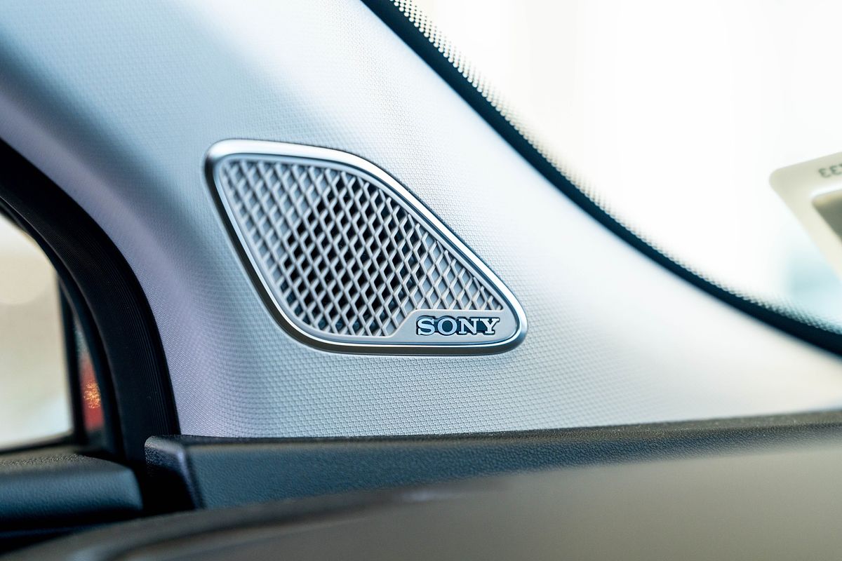 2024 Omoda C5 Gt 1.6Pt/7At