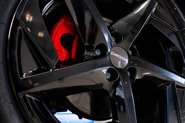 2024 Omoda C5 Gt 1.6Pt/7At