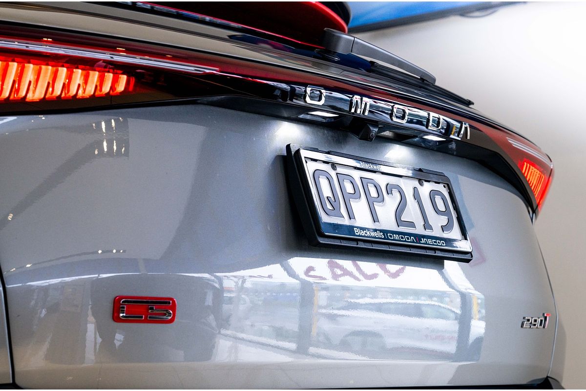 2024 Omoda C5 Gt 1.6Pt/7At