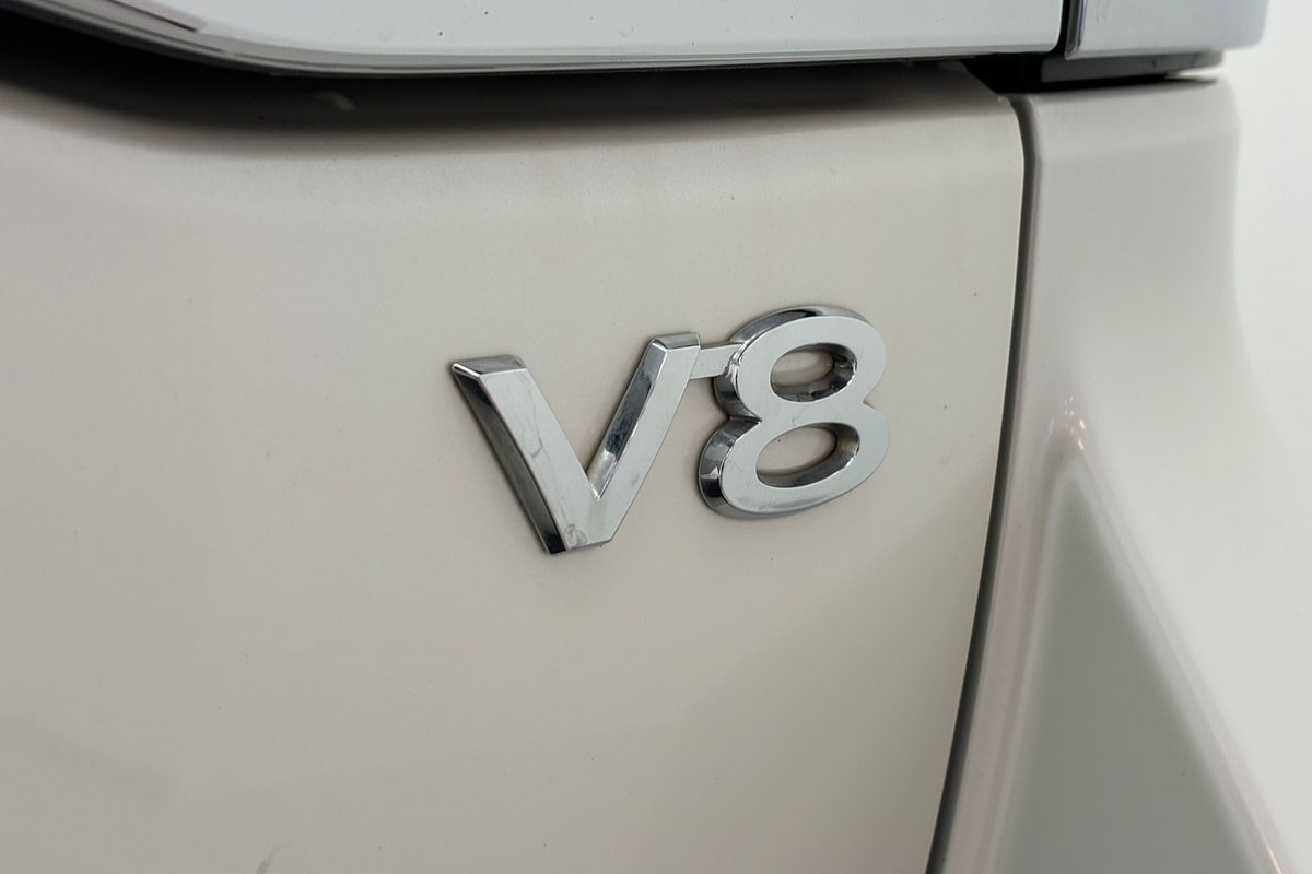 2018 Toyota Landcruiser VX VDJ200R