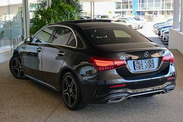 2023 Mercedes-Benz A-Class A250 V177