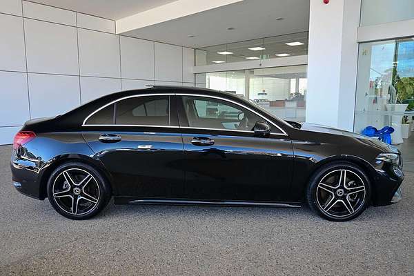 2023 Mercedes-Benz A-Class A250 V177