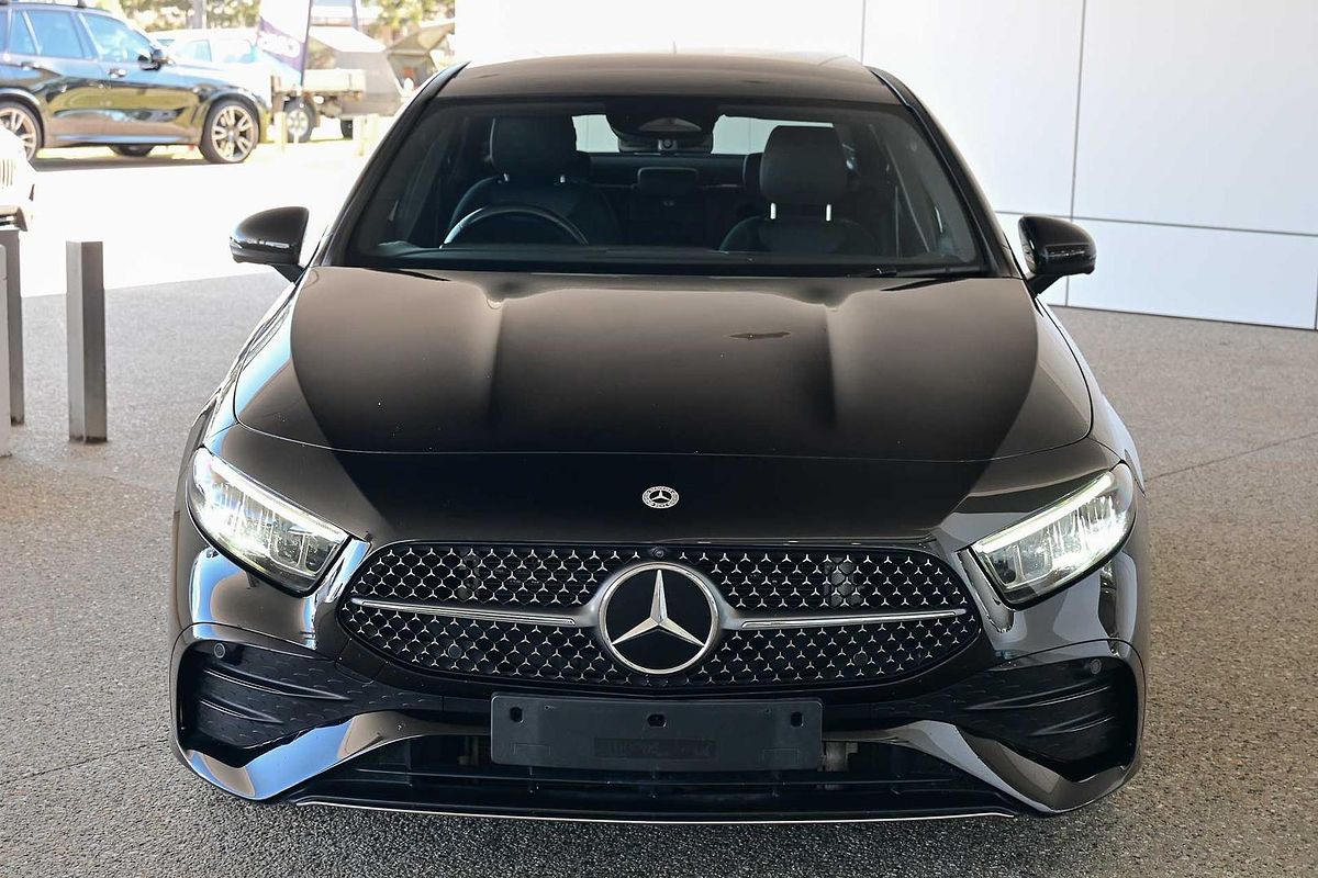 2023 Mercedes-Benz A-Class A250 V177