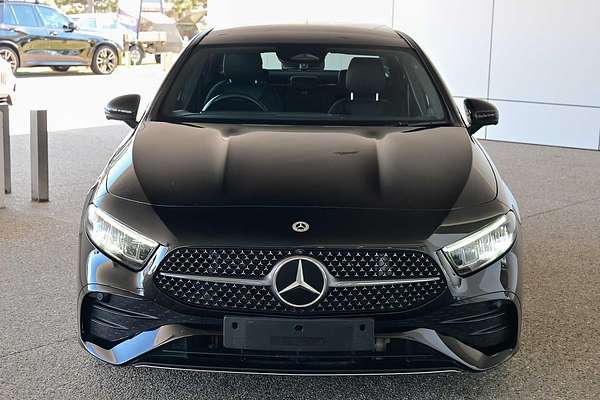 2023 Mercedes-Benz A-Class A250 V177