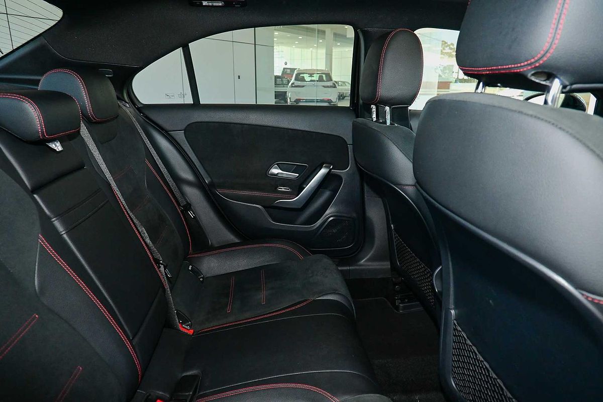 2023 Mercedes-Benz A-Class A250 V177