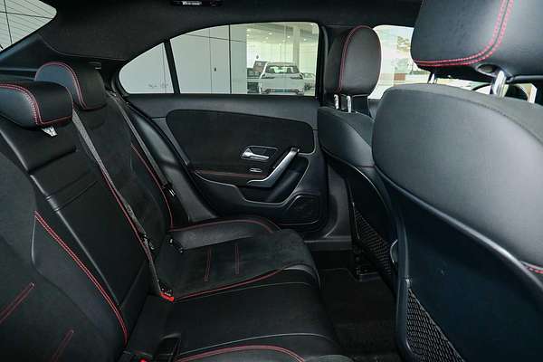 2023 Mercedes-Benz A-Class A250 V177