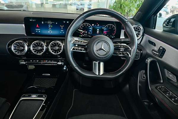 2023 Mercedes-Benz A-Class A250 V177