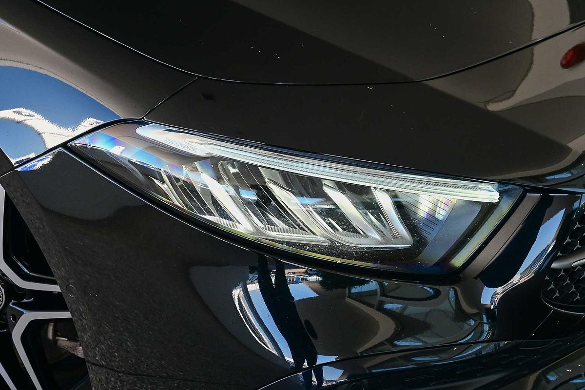 2023 Mercedes-Benz A-Class A250 V177
