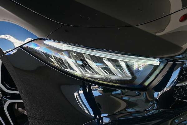 2023 Mercedes-Benz A-Class A250 V177