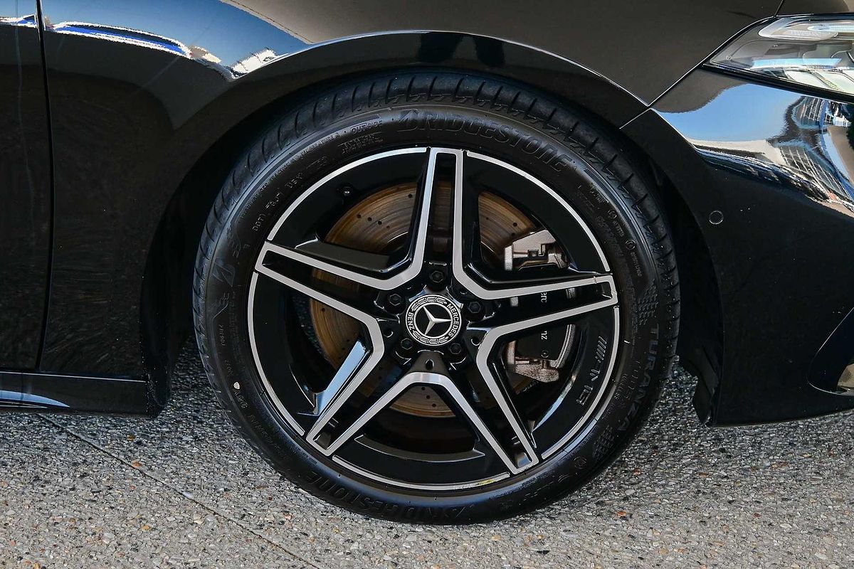 2023 Mercedes-Benz A-Class A250 V177