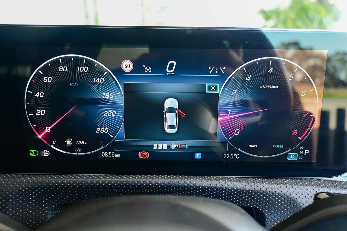 2023 Mercedes-Benz A-Class A250 V177