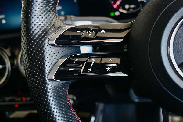 2023 Mercedes-Benz A-Class A250 V177