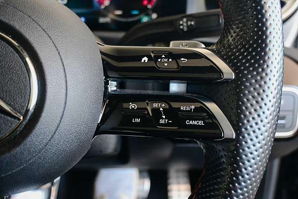 2023 Mercedes-Benz A-Class A250 V177