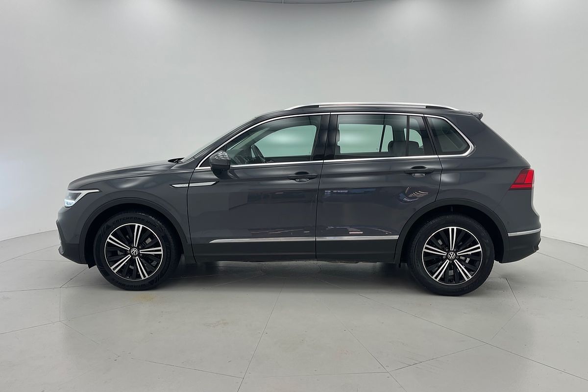 2023 Volkswagen Tiguan 110TSI Life 5N