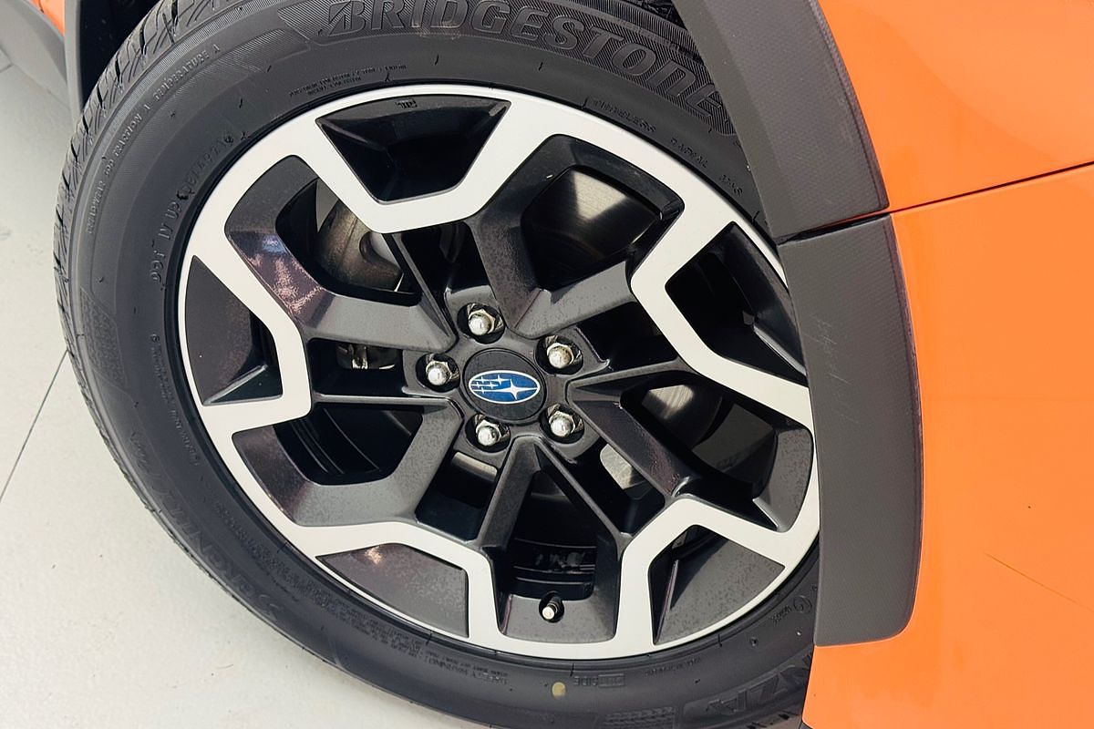 2016 Subaru XV 2.0i G4X