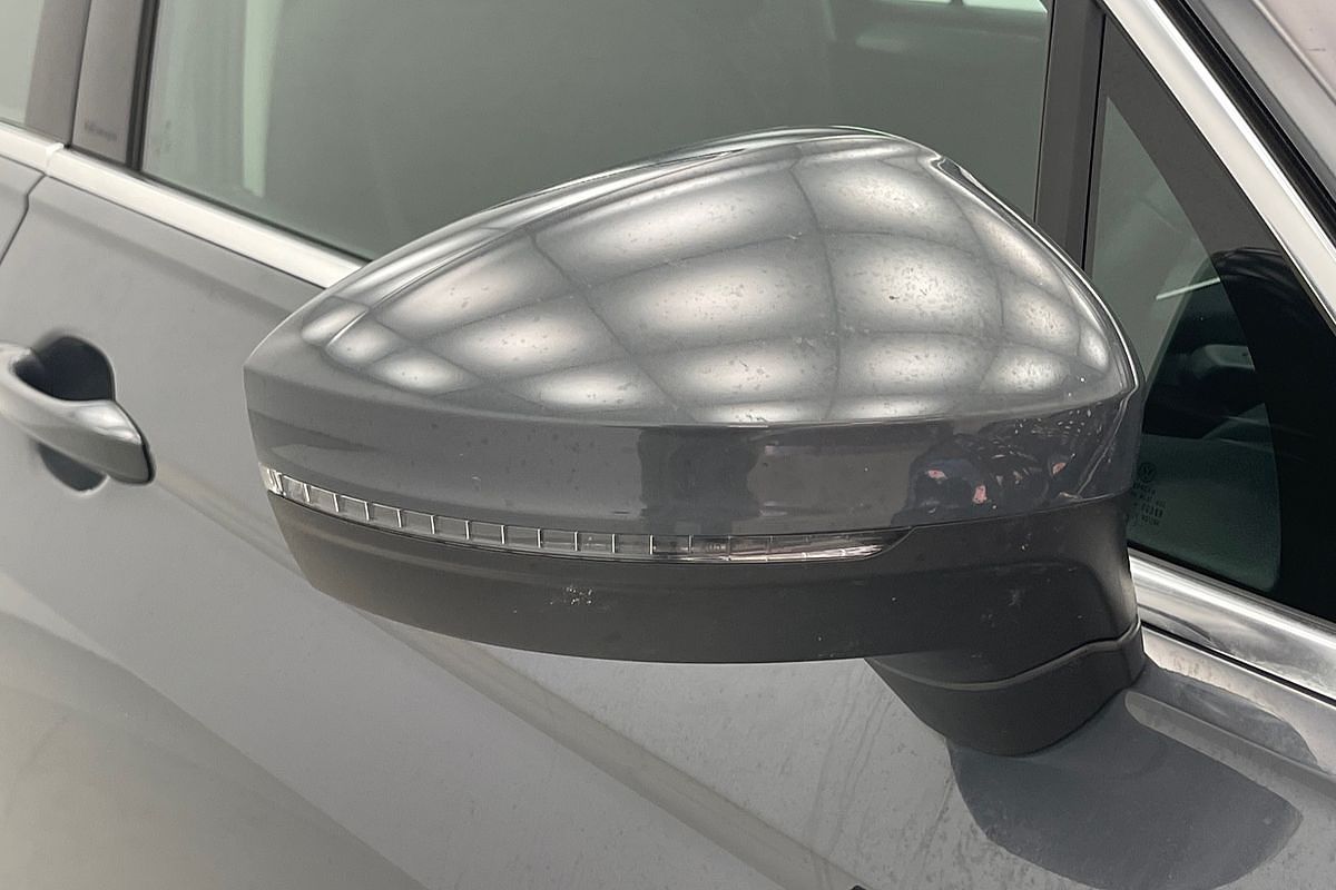 2023 Volkswagen Tiguan 110TSI Life 5N