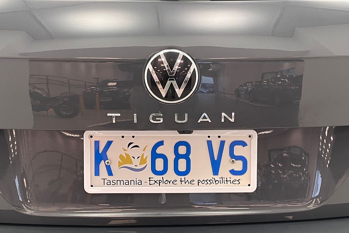 2023 Volkswagen Tiguan 110TSI Life 5N