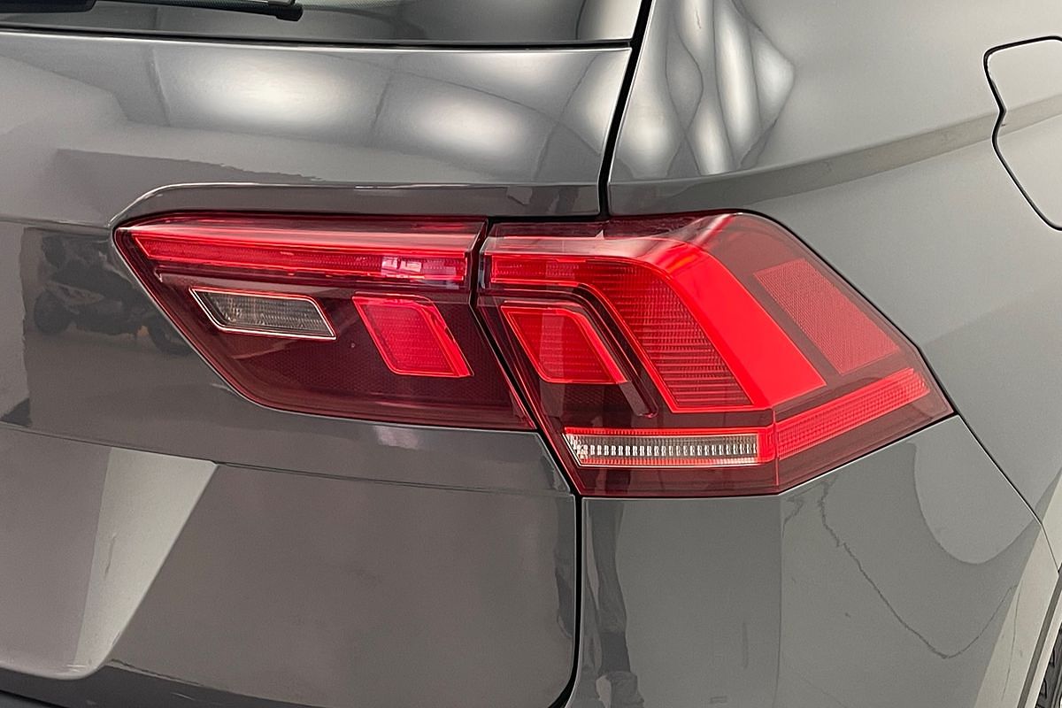 2023 Volkswagen Tiguan 110TSI Life 5N