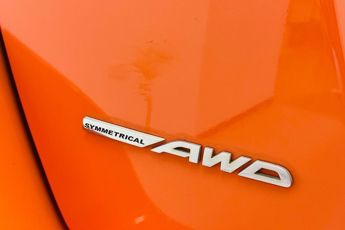 2016 Subaru XV 2.0i G4X
